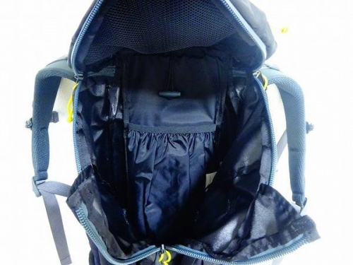 MISTERY RANCHのバッグパック