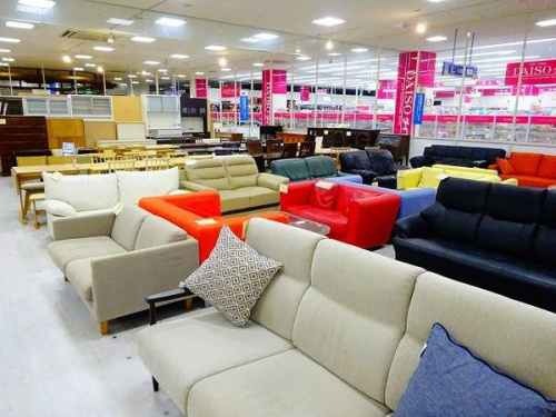 ダイニングセットの京都 宇治店