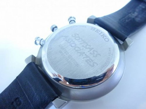 SEIKOの腕時計