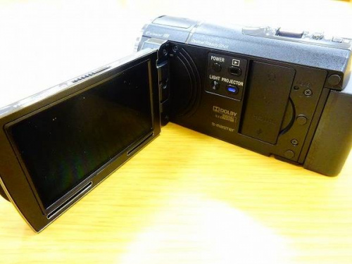 SONYの関西