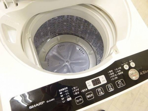 関西のSHARP