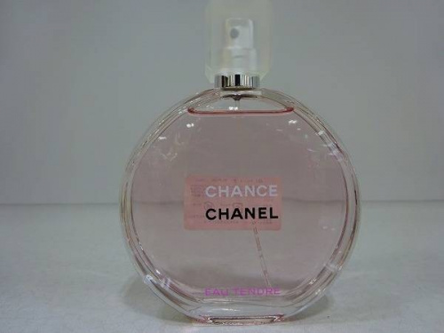 香水のCHANEL