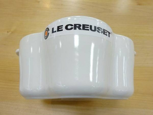 LE CREUSETの関西