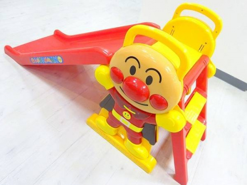 ベビー用品のおもちゃ