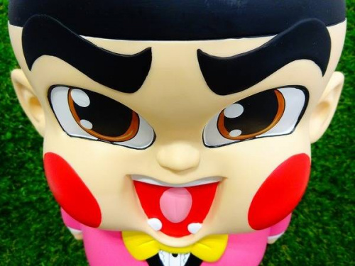 楽器・ホビー雑貨のお坊ちゃま君