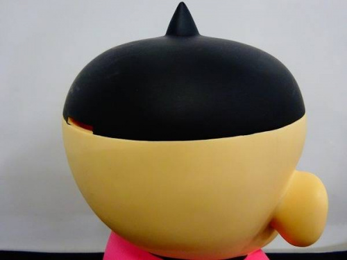 アニメのおもちゃ