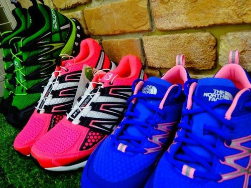 スポーツ用品のベルファ宇治