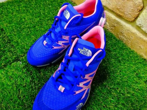 ベルファ宇治のノースフェイス（THE NORTH FACE）