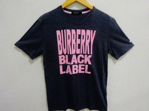BURBERRY　BLACKLABELの関西