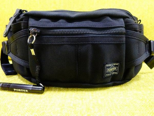 バッグのポーター（PORTER）