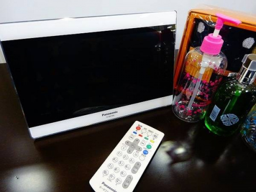 デジタル家電の関西