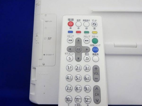 Panasonicのテレビ