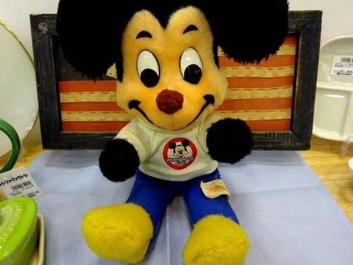 Disneyの京都宇治