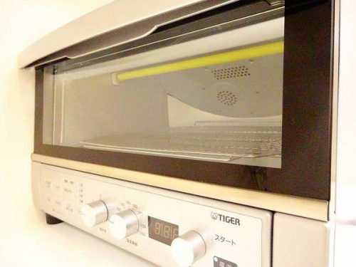生活家電・家事家電のトースター