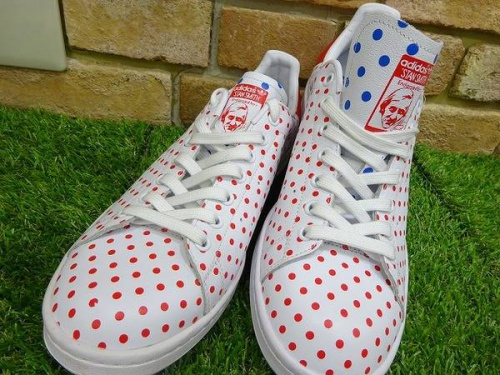 スーパースターのアディダス(adidas)