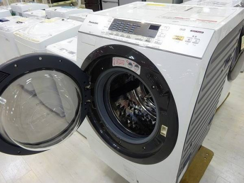 洗濯機の京都宇治店