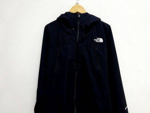 アウトドアウェアのノースフェイス（THE NORTH FACE）