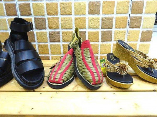 メンズファッションのシューズ