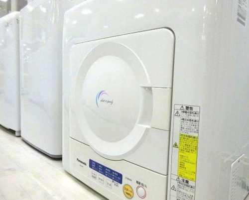 生活家電・家事家電の乾燥機