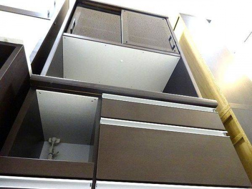 家具・インテリアのレンジボード