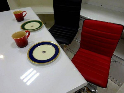 家具・インテリアのカウンター