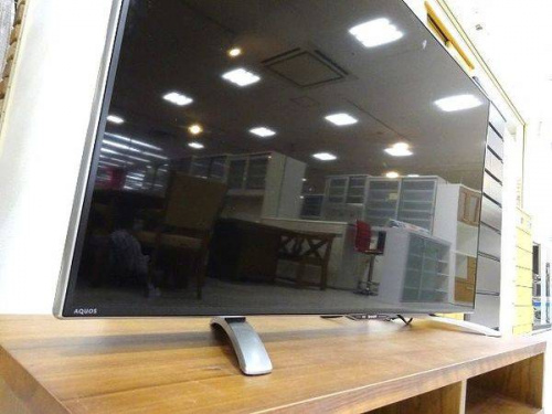 液晶テレビの京都宇治店