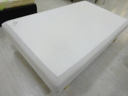 家具・インテリアのベッド