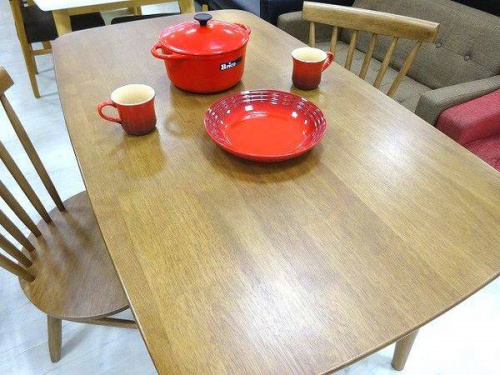 家具・インテリアのダイニングセット