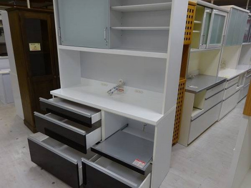 家具・インテリアのカップボード