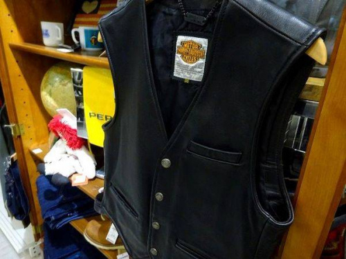メンズファッションのジャケット