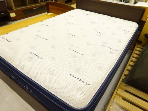 家具・インテリアのベッド