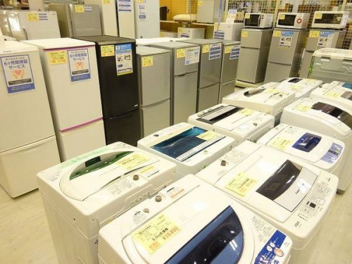 生活家電・家事家電の京都宇治