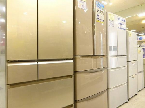 京都宇治の洗濯機