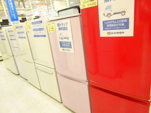 洗濯機の掃除機
