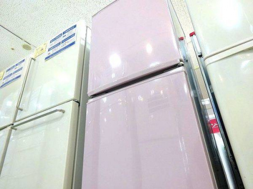 生活家電・家事家電の冷蔵庫