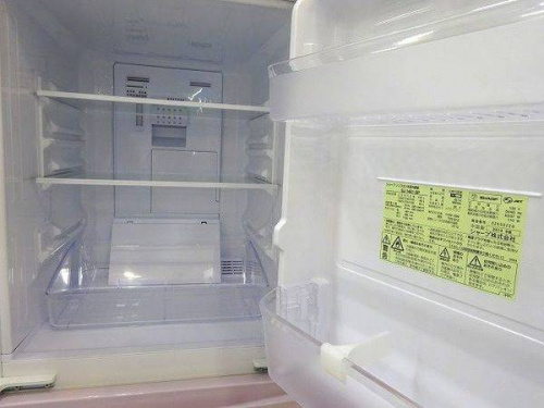 京都宇治の中古冷蔵庫