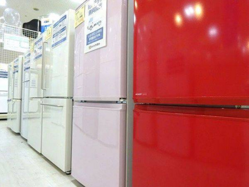 電激キャンペーンの京都宇治