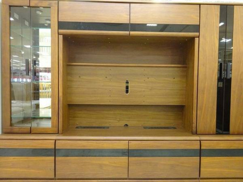 家具・インテリアのAVボード