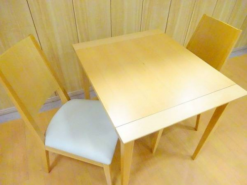 ダイニングセットの中古家具