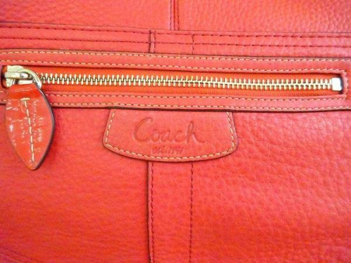 京都宇治店のコーチ（COACH）