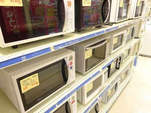 中古家具の京都宇治店