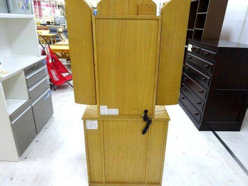 京都宇治の中古家具