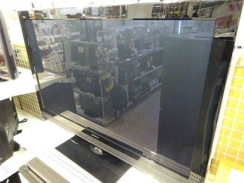 プラズマテレビの中古テレビ