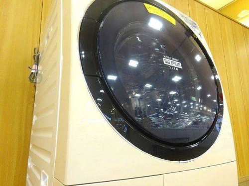 生活家電・家事家電の洗濯機