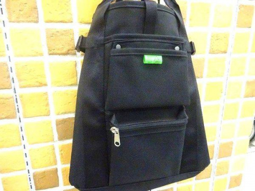 リュックのポーター(PORTER)
