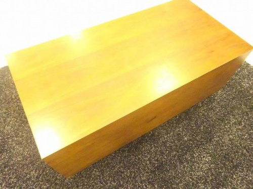 京都宇治のソファテーブル