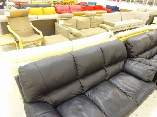 ソファテーブルの関西