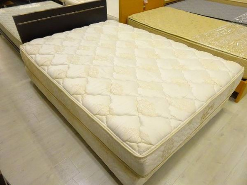 家具・インテリアのベッド