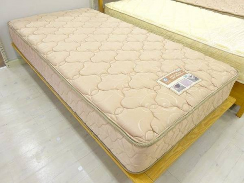 家具・インテリアのベッド