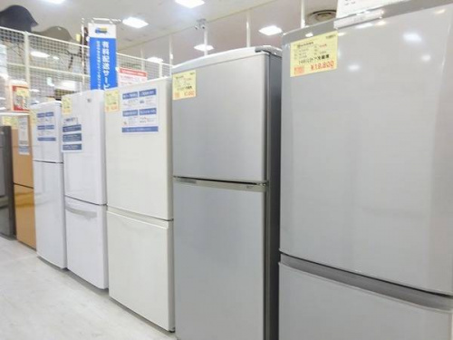京都宇治の洗濯機